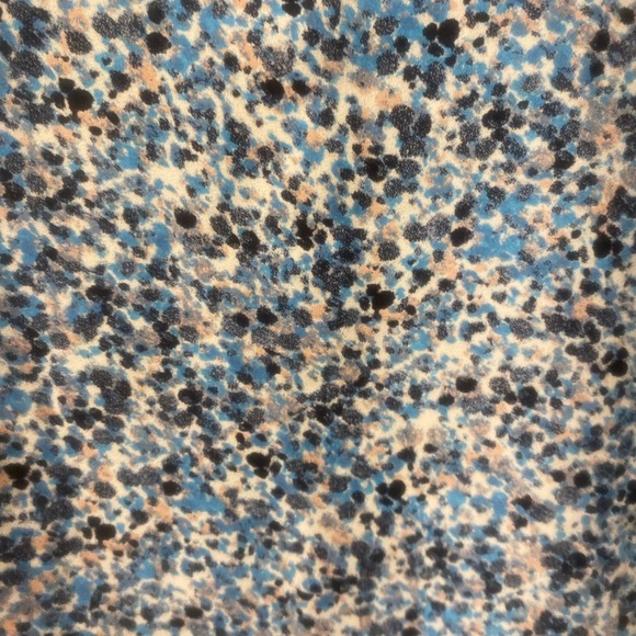 RW&CO confetti tank top. Size L - Picture 3 of 4